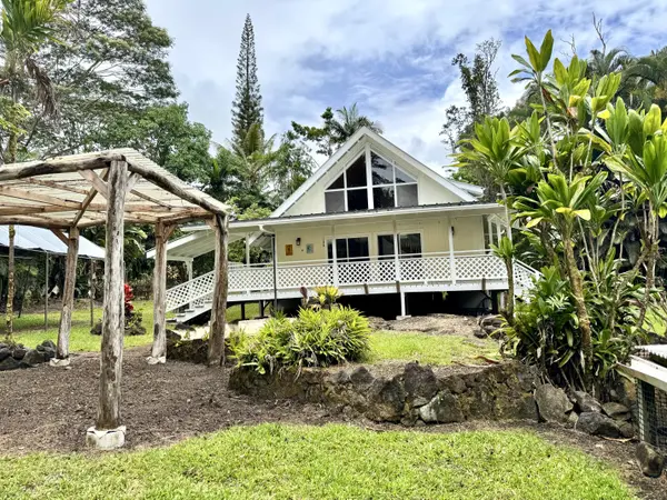 Keaau, HI 96749,15-2015 12TH AVE