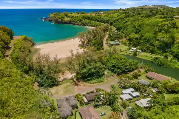 Kilauea, HI 96754,3181 KALIHIWAI RD #2