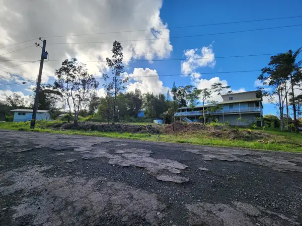 Volcano, HI 96785,HUI ST