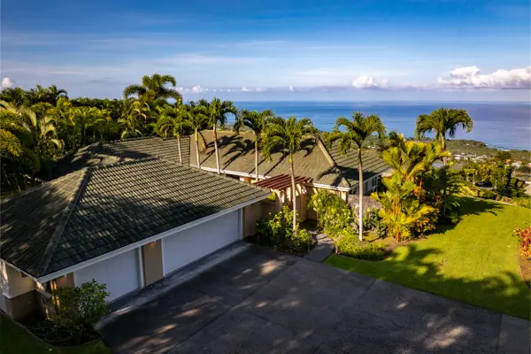 76-853 N PAKALAKALA PL, Kailua-kona, HI 96740