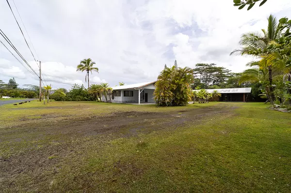15-2025 31ST AVE, Keaau, HI 96749