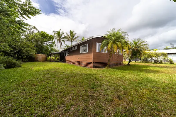 Keaau, HI 96749,15-2025 31ST AVE