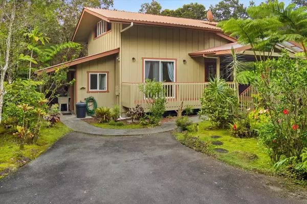 Volcano, HI 96785,11-3868 LIONA ST
