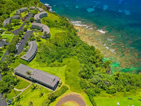 Princeville, HI 96722,3780 EDWARD RD #7-103