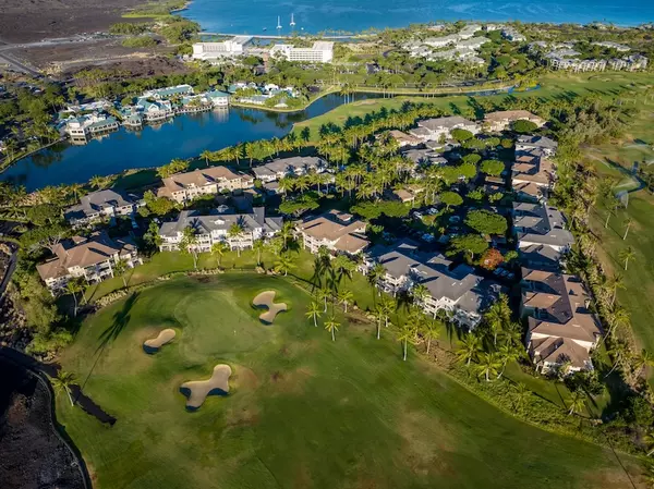 69-200 POHAKULANA PL #G32, Waikoloa, HI 96738
