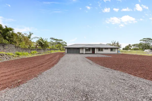 Keaau, HI 96749,15-1571 19TH AVE