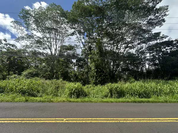 LEILANI BLVD, Pahoa, HI 96778