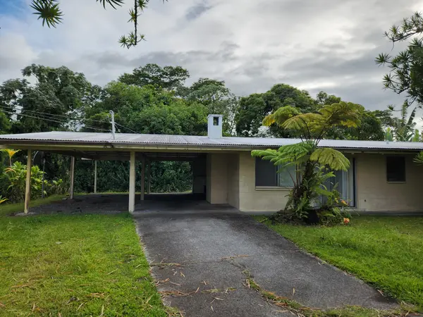 15-1724 22ND AVE, Keaau, HI 96749