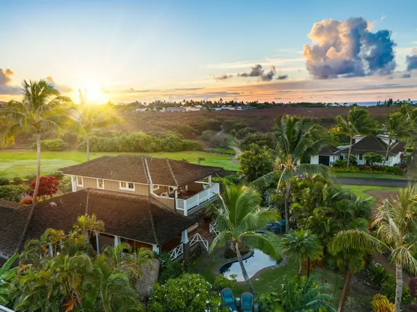 5105 Lau Nahele St, Koloa, HI 96756