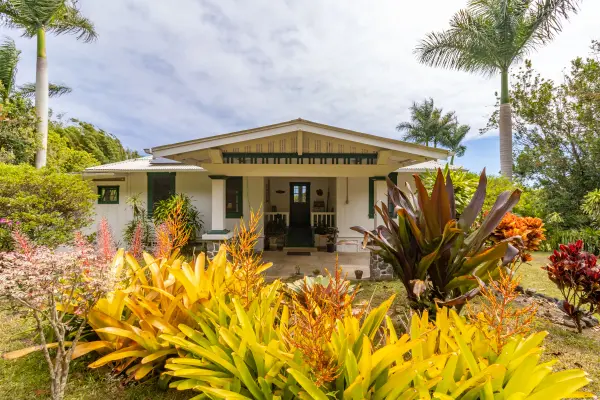 Honokaa, HI 96727,46-4218 HONOKAA  WAIPIO RD