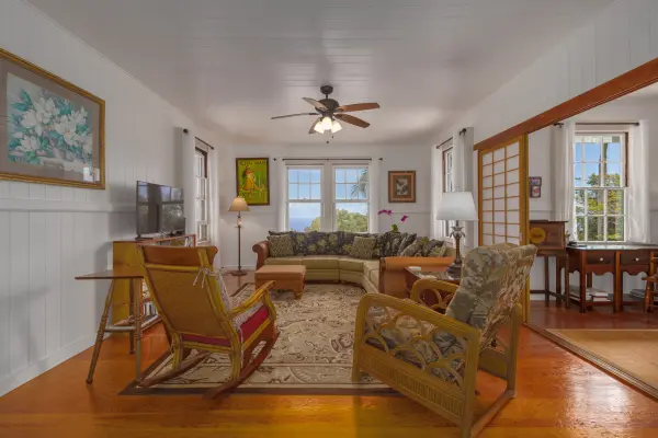 Honokaa, HI 96727,46-4218 HONOKAA  WAIPIO RD