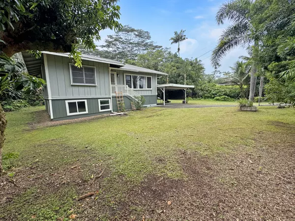 Kurtistown, HI 96760,17-312 VOLCANO RD