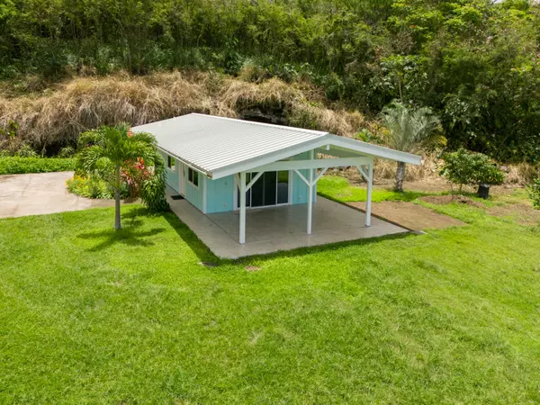 82-5900 OLD GOVERNMENT MAIN RD, Captain Cook, HI 96704