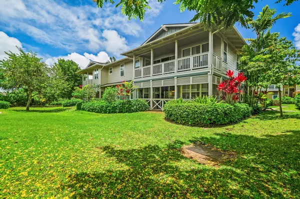 4919 PEPELANI LP #2A, Princeville, HI 96722