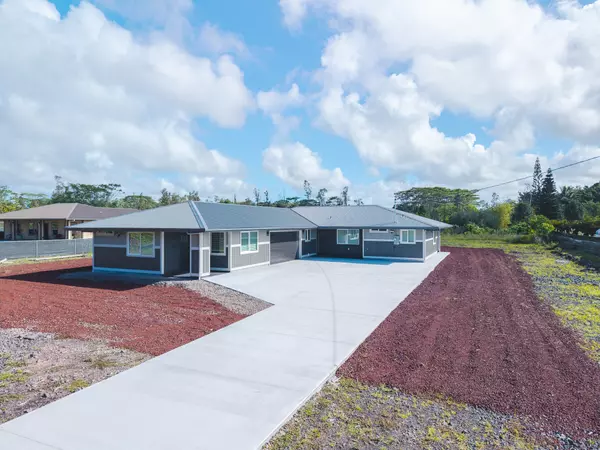 15-1510 14TH AVE, Keaau, HI 96749