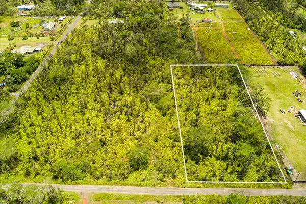 Keaau, HI 96749,35TH AVE