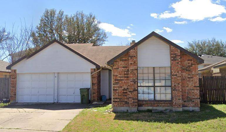 Arlington, TX 76018,330 Valley Spring Drive