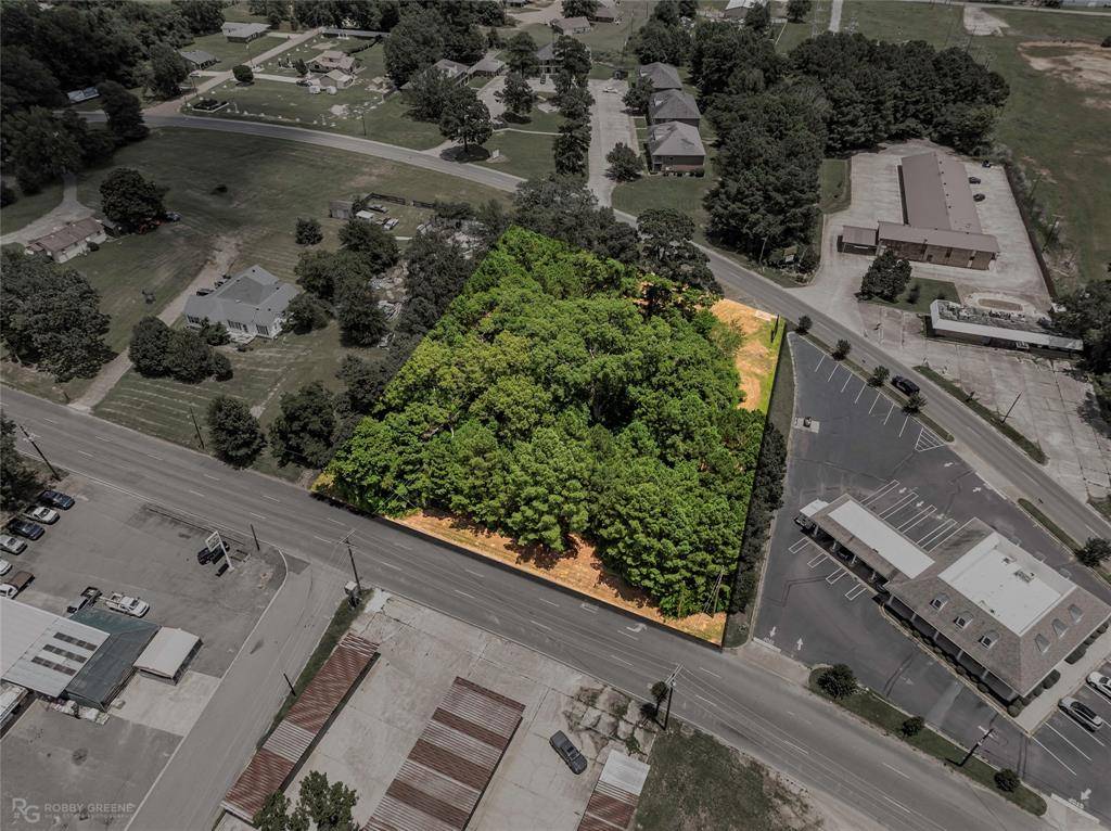 1312 Sibley Road, Minden, LA 71055