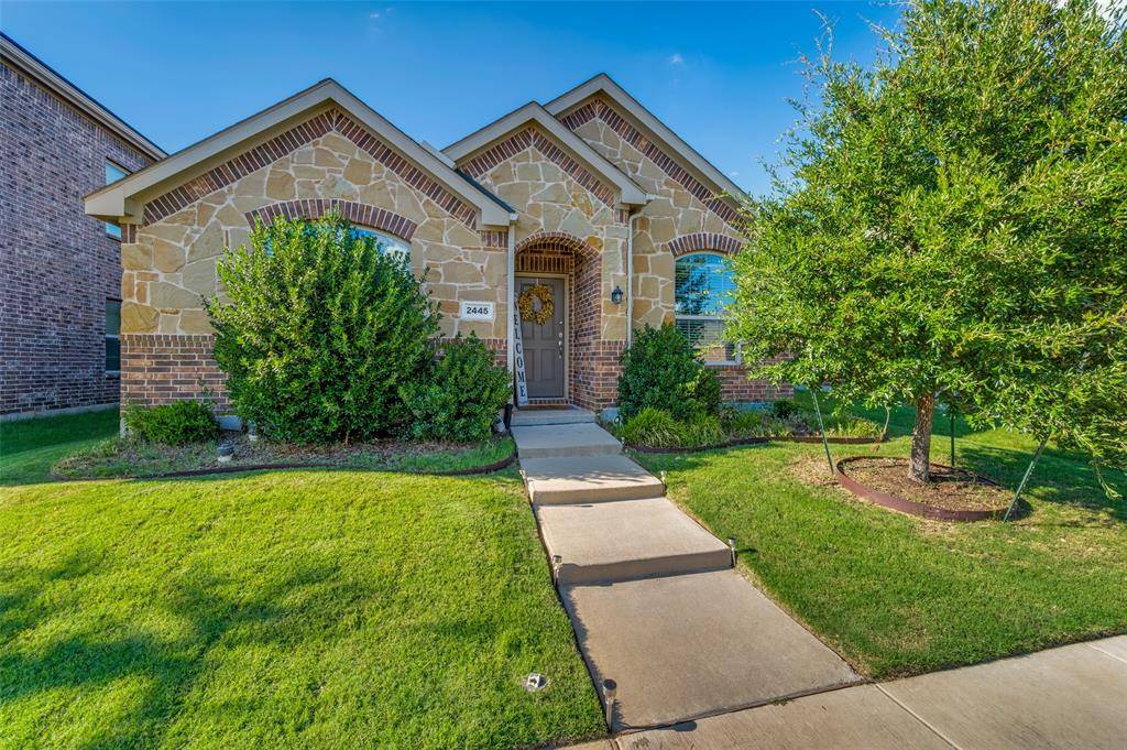 Little Elm, TX 76227,2445 Larimar Drive