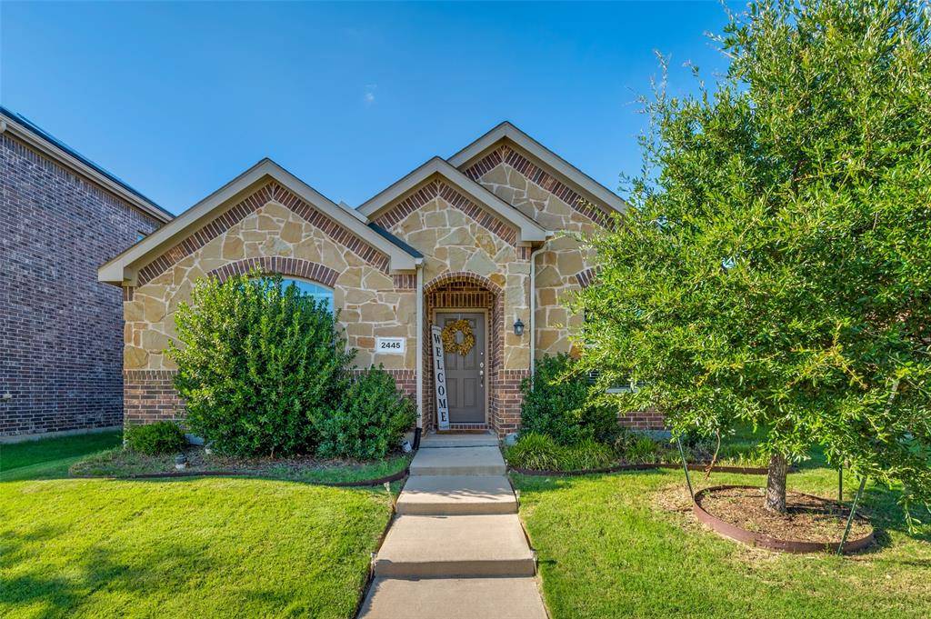 Little Elm, TX 76227,2445 Larimar Drive