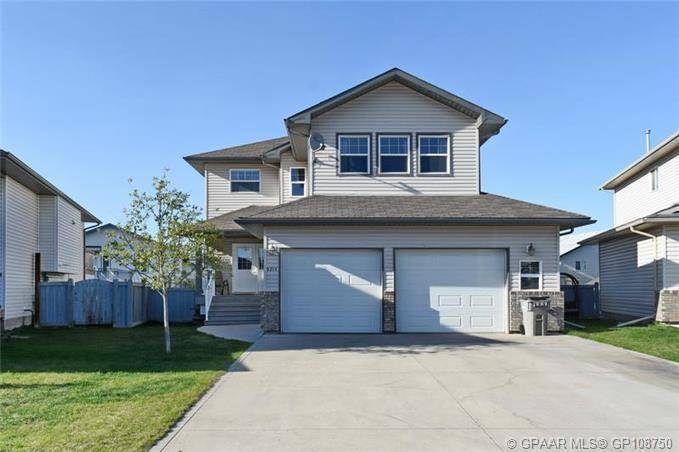 9214 128 AVE, Grande Prairie, AB T8X1S3