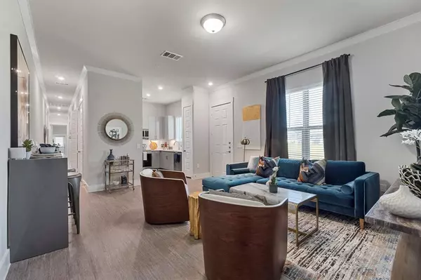Little Elm, TX 75068,579 LLOYDS ROAD #1231B