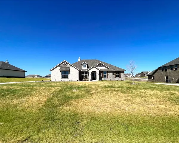Rhome, TX 76078,155 Spanish Moss Trail