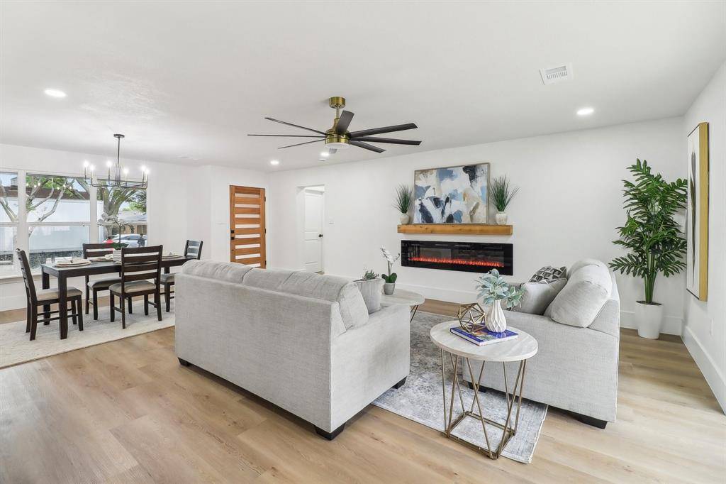 Dallas, TX 75214,6665 Santa Anita Drive