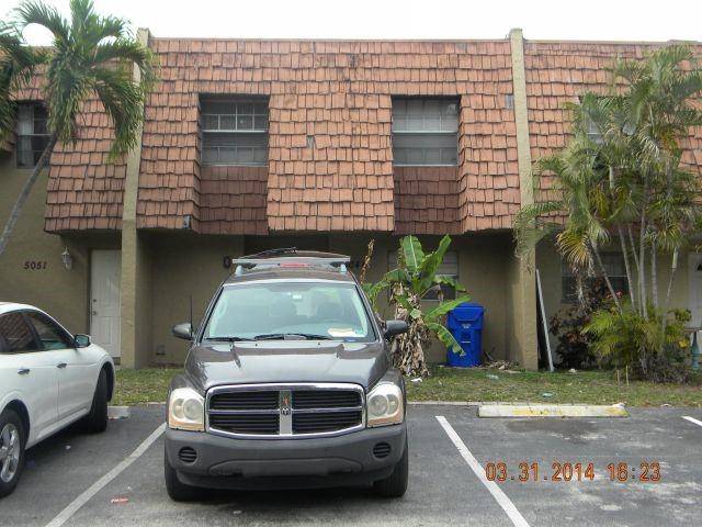 [StreetName, UnitNumber, StreetNumber, StreetDirPrefix], North Lauderdale, FL 33068