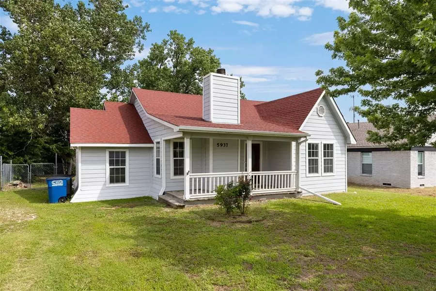 5937 Boone Street, Sachse, TX 75048