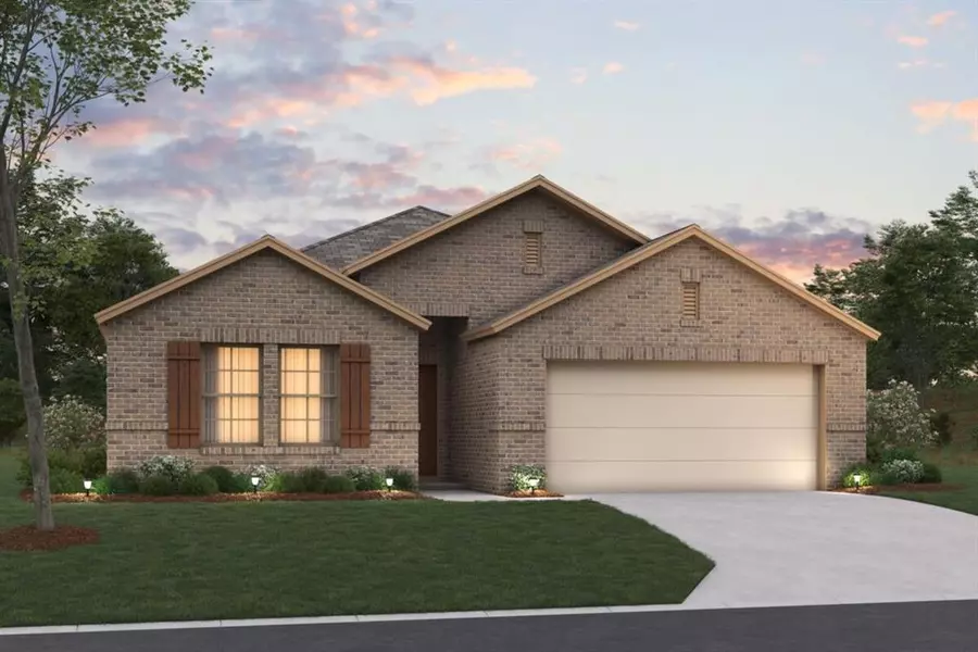 1724 Opaca Drive, Fort Worth, TX 76131
