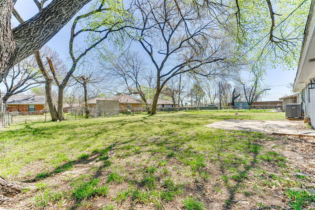 Kaufman, TX 75142,1805 Austin Drive