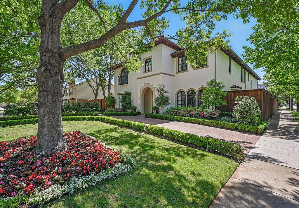 Highland Park, TX 75205,3219 Saint Johns Drive