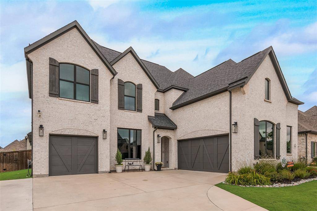 Prosper, TX 75078,3900 Brazoria Drive