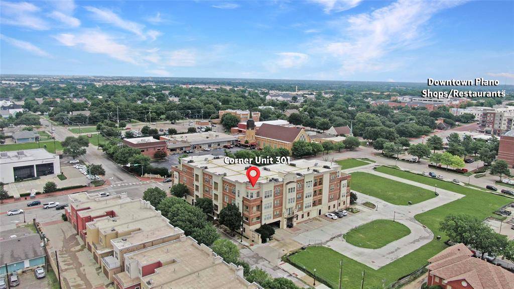 Plano, TX 75074,800 E 15th Street #301