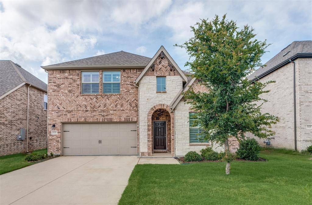 3124 Swather Drive, Mckinney, TX 75071