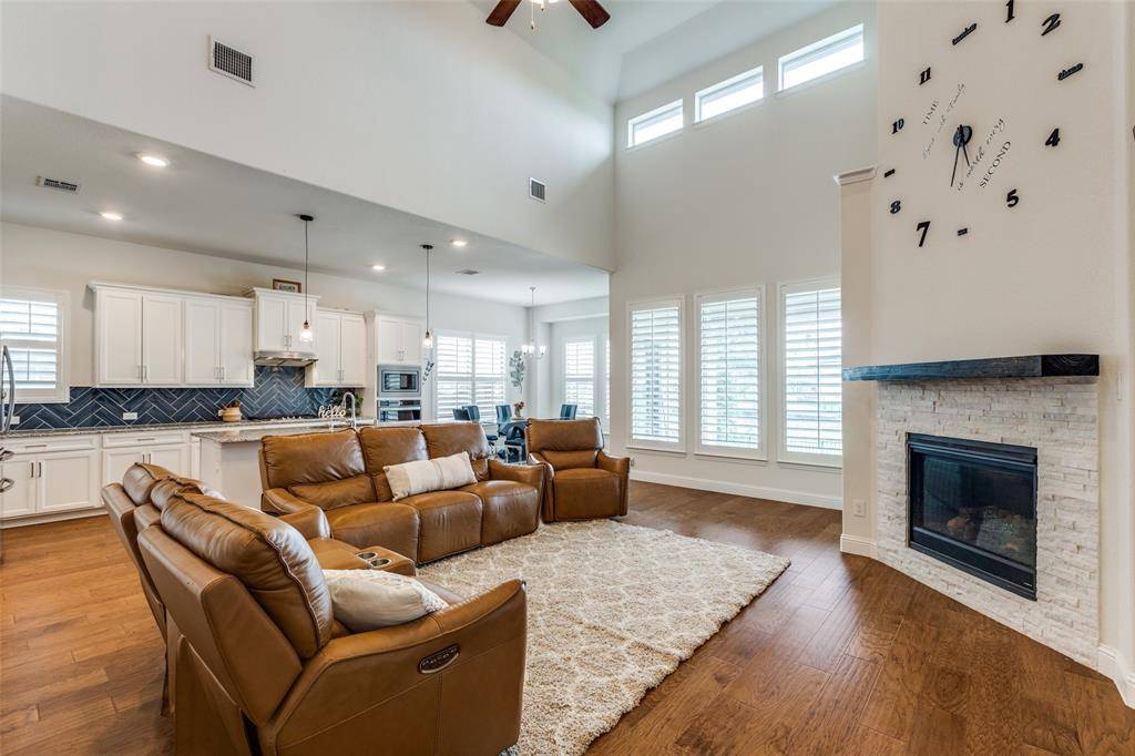 Mckinney, TX 75071,3124 Swather Drive