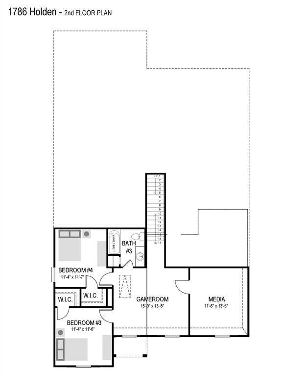 Mckinney, TX 75071,712 Tidal Drive