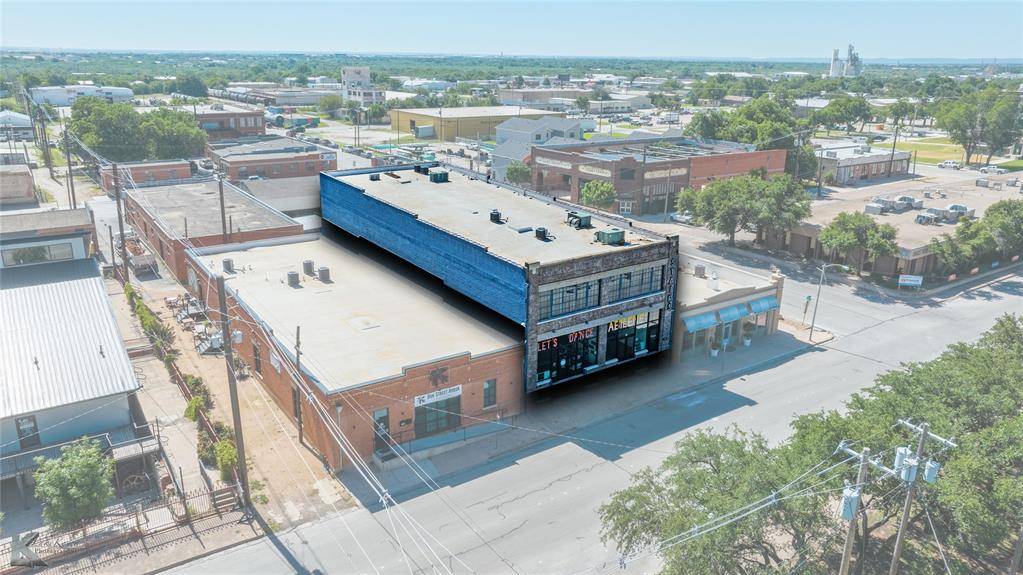 Abilene, TX 79602,141 Oak