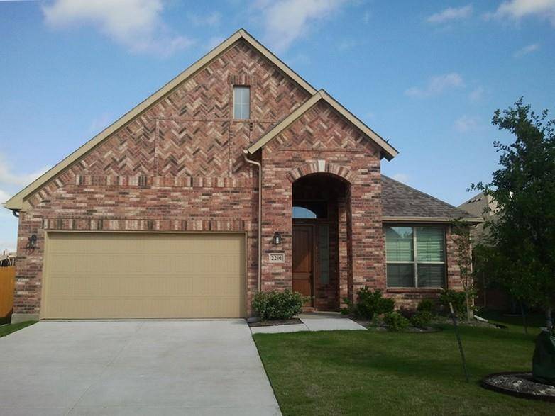 2201 Catherine Lane, Mckinney, TX 75071