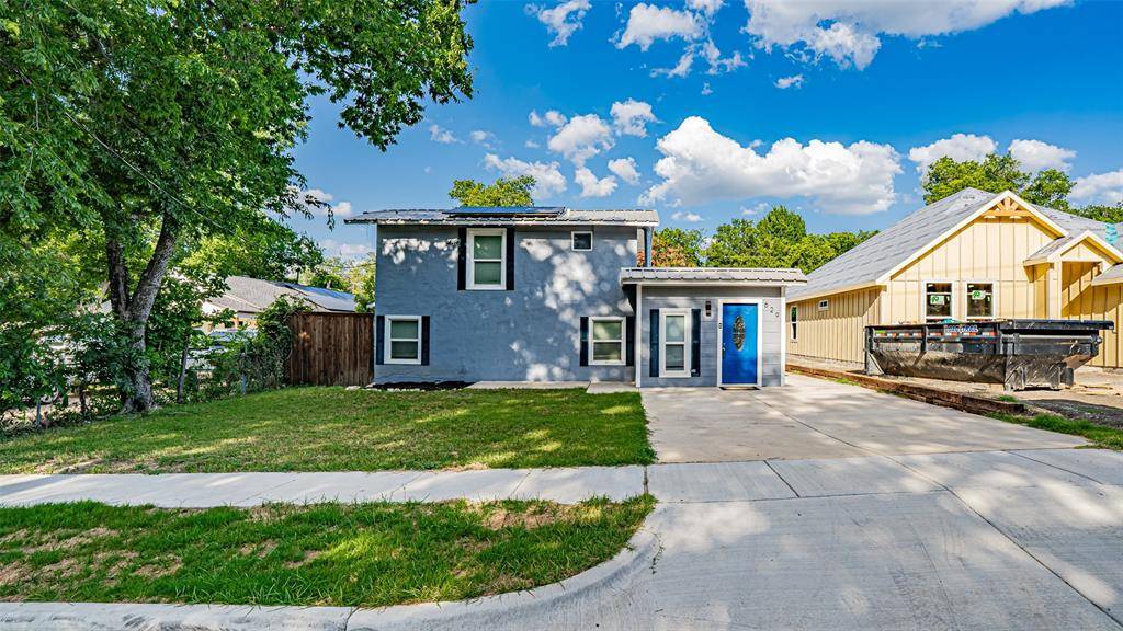 White Settlement, TX 76108,629 Kimbrough Street