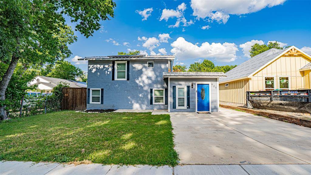 White Settlement, TX 76108,629 Kimbrough Street