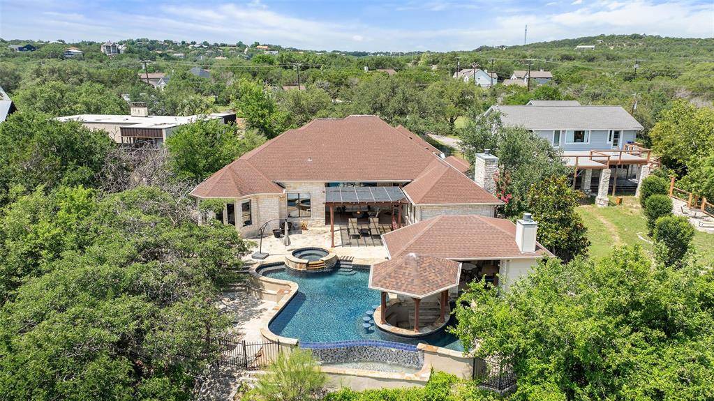 Spicewood, TX 78669,22126 Briarcliff Drive