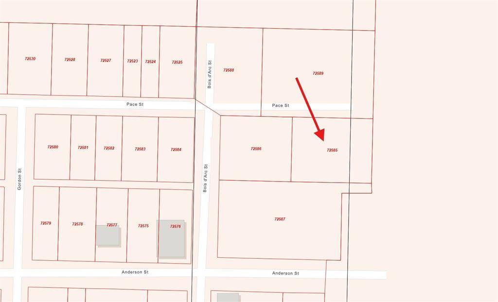 Greenville, TX 75401,2101 Pace Street