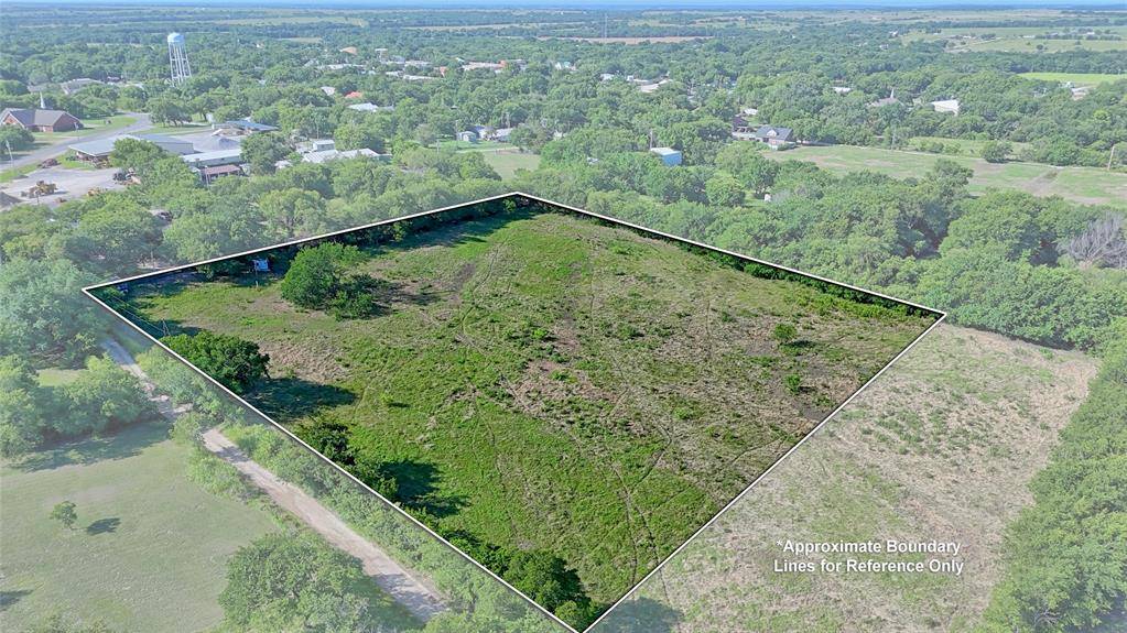 Saint Jo, TX 76265,TBD Fleming Street