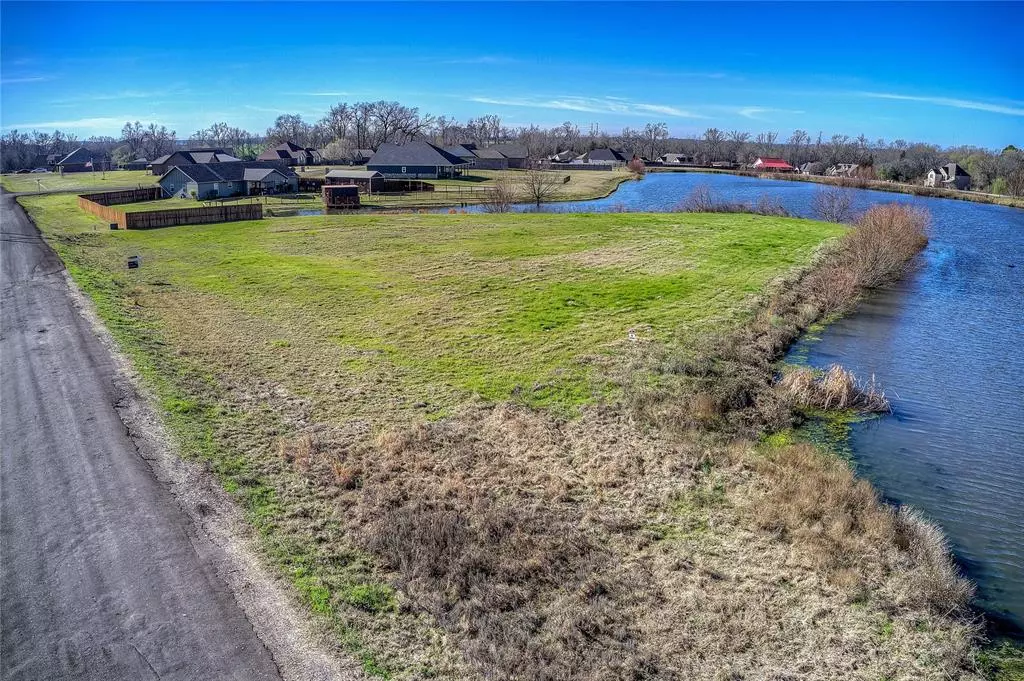 Sulphur Springs, TX 75482,TBD Coyote Creek