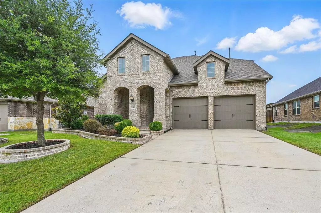 Forney, TX 75126,1306 Torrington Lane