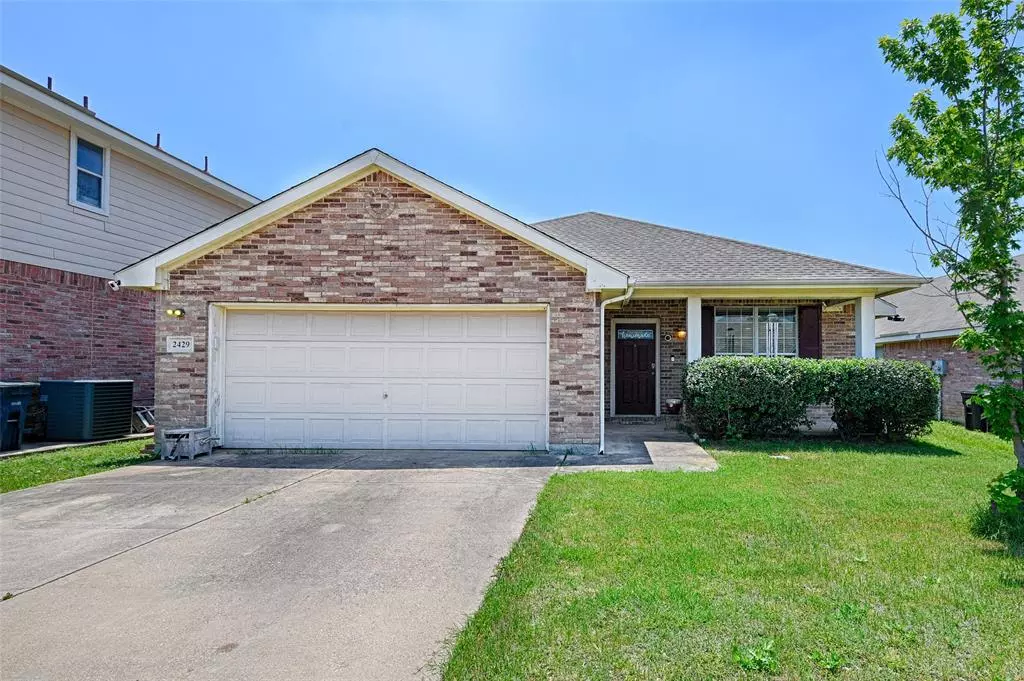 Fort Worth, TX 76123,2429 Forest Creek Drive