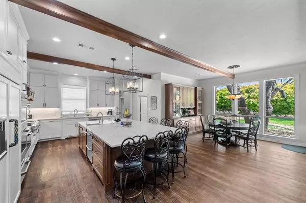 2020 Crown Knoll Lane, Plano, TX 75093