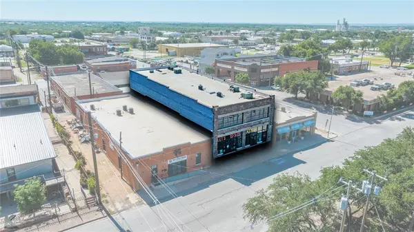 Abilene, TX 79602,141 Oak